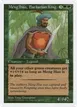 Meng Huo, Barbarian King #142