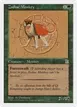 Zodiac Monkey #160