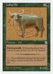Zodiac Ox #161
