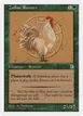Zodiac Rooster #163