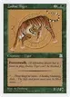 Zodiac Tiger #164