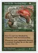 Zuo Ci, the Mocking Sage #165