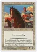 Shu Cavalry #19