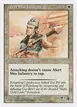 Alert Shu Infantry #1