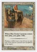 Shu Grain Caravan #26