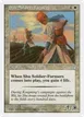 Shu Soldier-Farmers #27