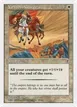 Virtuous Charge #29