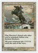 Warrior's Stand #31
