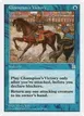Champion's Victory #39