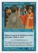 Council of Advisors #40