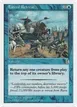 Forced Retreat #44