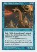 Red Cliffs Armada #51