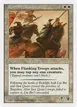 Flanking Troops #5