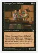Corrupt Court Official #71