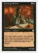 Cunning Advisor #72
