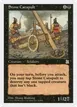 Stone Catapult #84