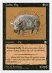 Zodiac Pig #97