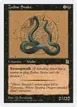 Zodiac Snake #99