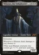 Mikaeus, the Unhallowed #U11