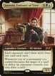 Leovold, Emissary of Trest #U22