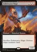 Fulminator Mage #U26