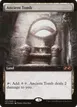 Ancient Tomb #U31