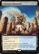 Celestial Colonnade #U33