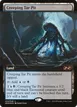 Creeping Tar Pit #U34