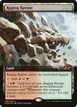 Raging Ravine #U38