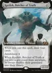 Kozilek, Butcher of Truth #U3