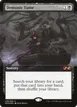 Demonic Tutor #U8