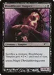 Bloodthrone Vampire #3