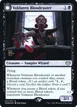 Voldaren Bloodcaster // Bloodbat Summoner #137