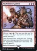 Alchemist's Gambit #140