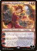 Chandra, Dressed to Kill #149