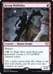 Kessig Wolfrider #165