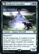 Avabruck Caretaker // Hollowhenge Huntmaster #187
