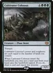 Cultivator Colossus #195