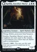 Katilda, Dawnhart Martyr // Katilda's Rising Dawn #21