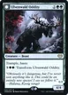 Ulvenwald Oddity // Ulvenwald Behemoth #225