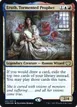 Eruth, Tormented Prophet #237