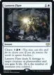 Lantern Flare #23
