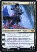 Kaya, Geist Hunter #240