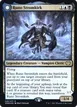 Runo Stromkirk // Krothuss, Lord of the Deep #246