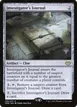 Investigator's Journal #258