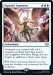 Sigarda's Summons #36