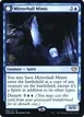 Mirrorhall Mimic // Ghastly Mimicry #68