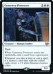 Cemetery Protector #6