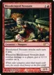 Bloodcrazed Neonate #83