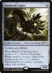 Wurmcoil Engine #3
